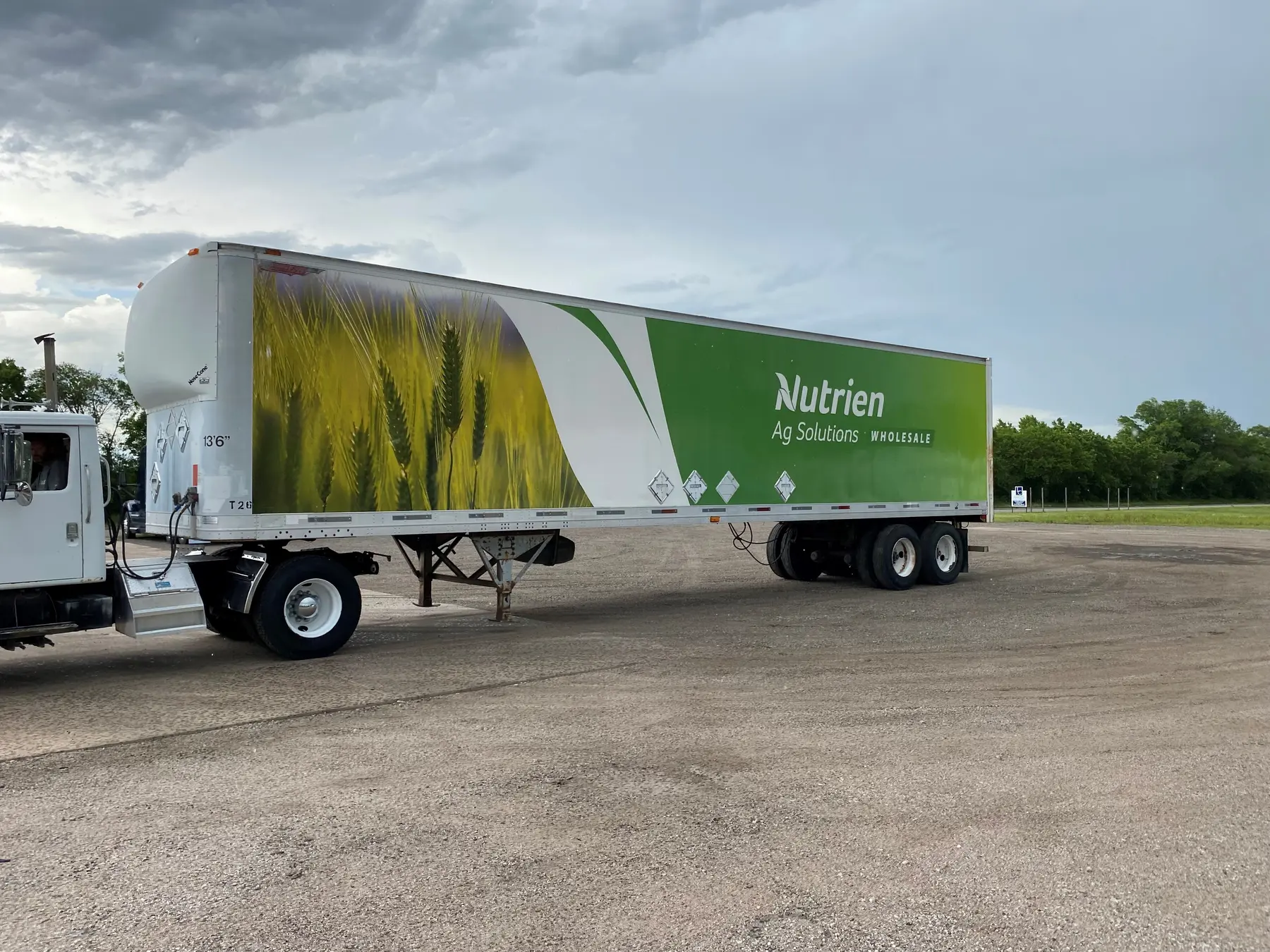 Endura signs and graphics serving Wichita, Kansas